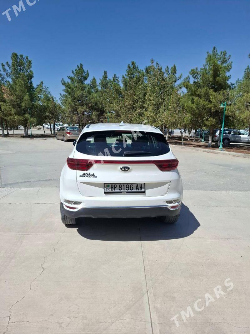 Kia Sportage 2021 - 276 000 TMT - Gökdepe - img 3