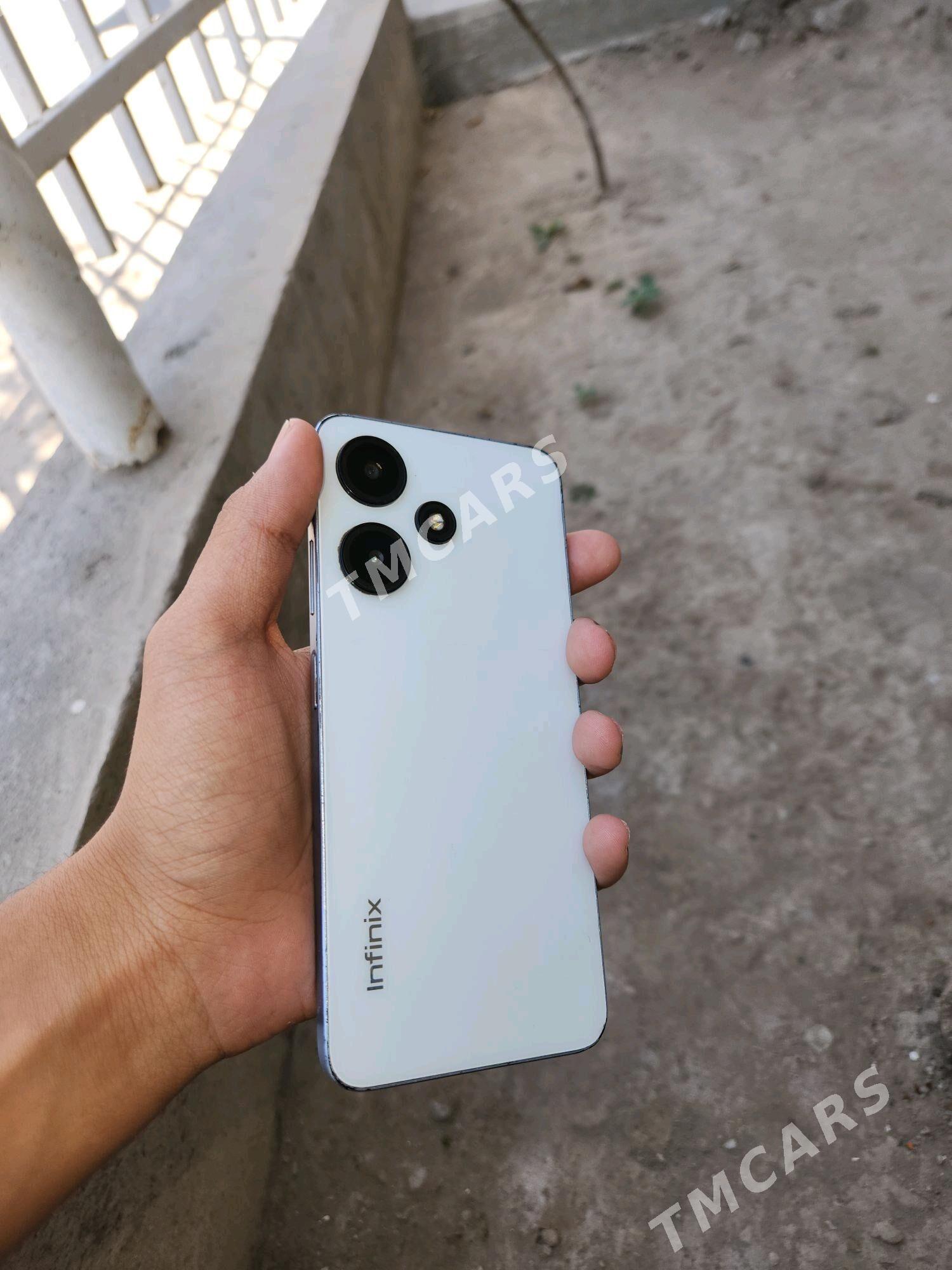 Infinix Hote 30i - Daşoguz - img 2