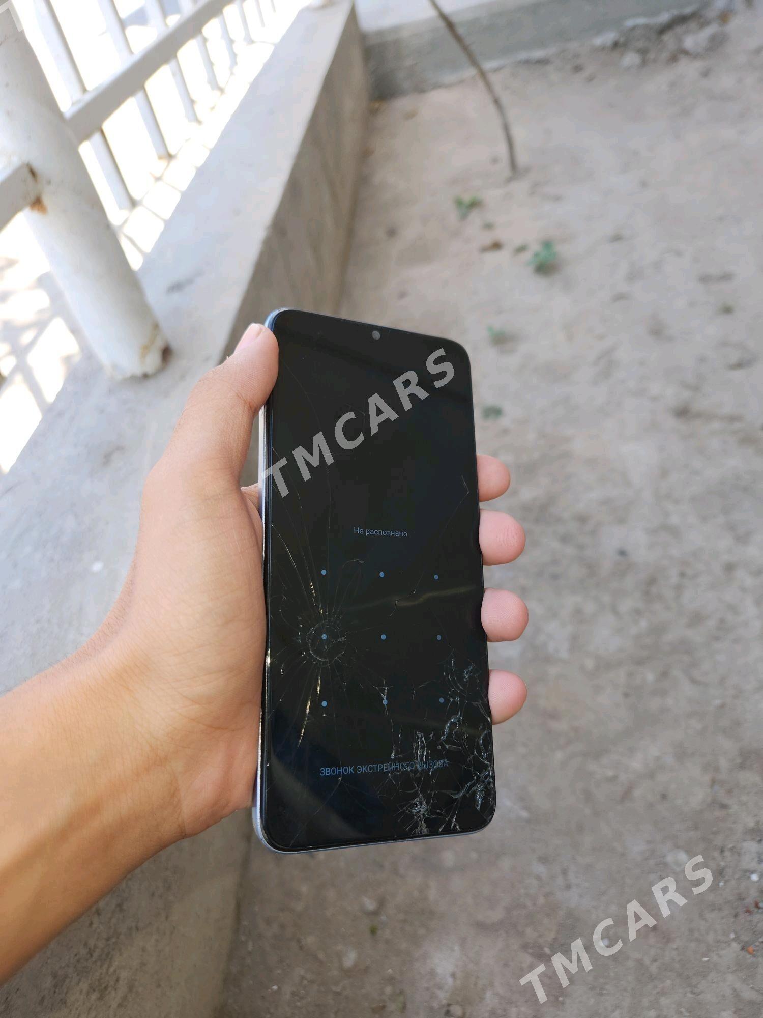 Infinix Hote 30i - Daşoguz - img 1