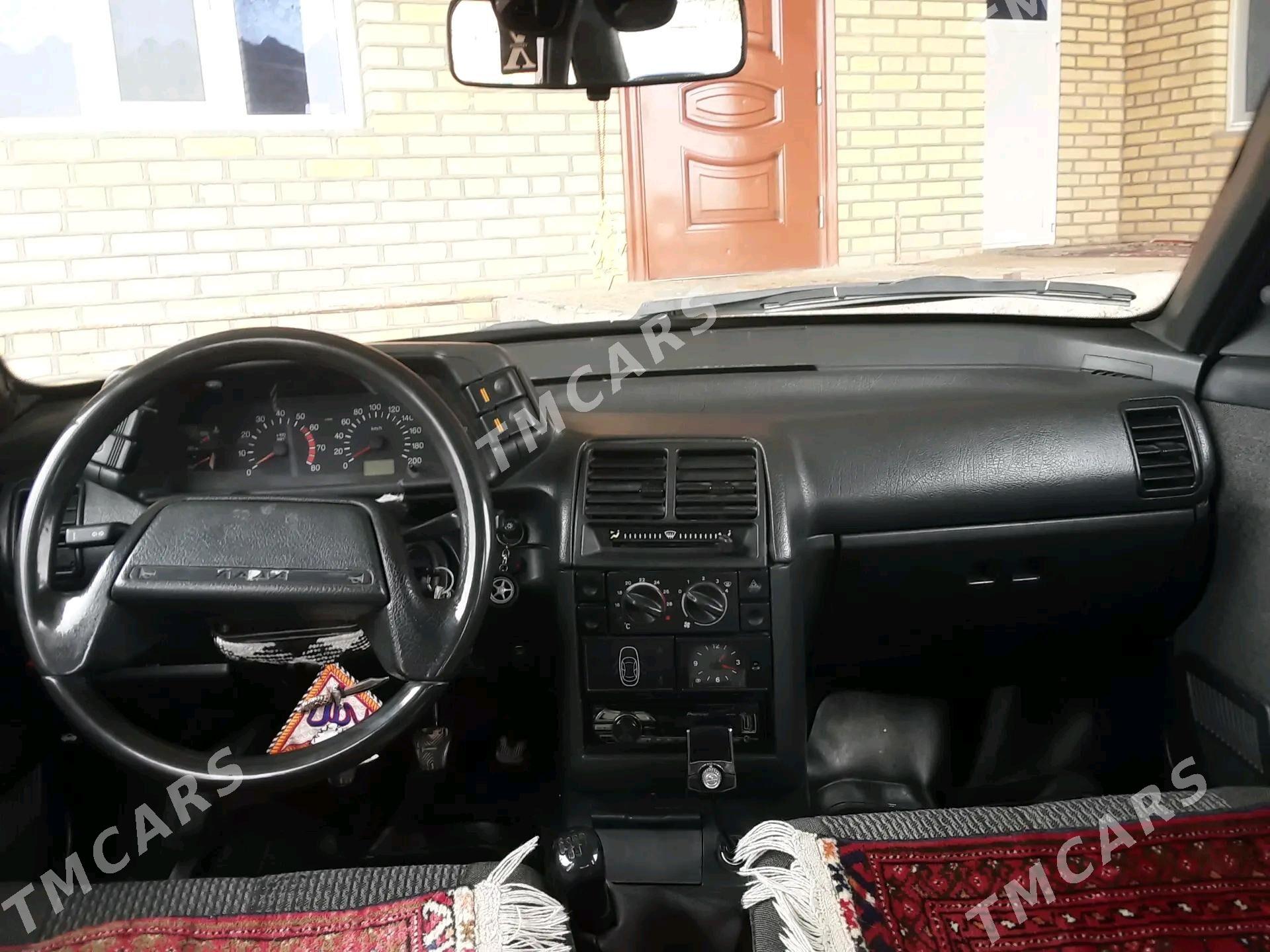 Lada 2110 2003 - 45 000 TMT - Бабадайхан - img 2