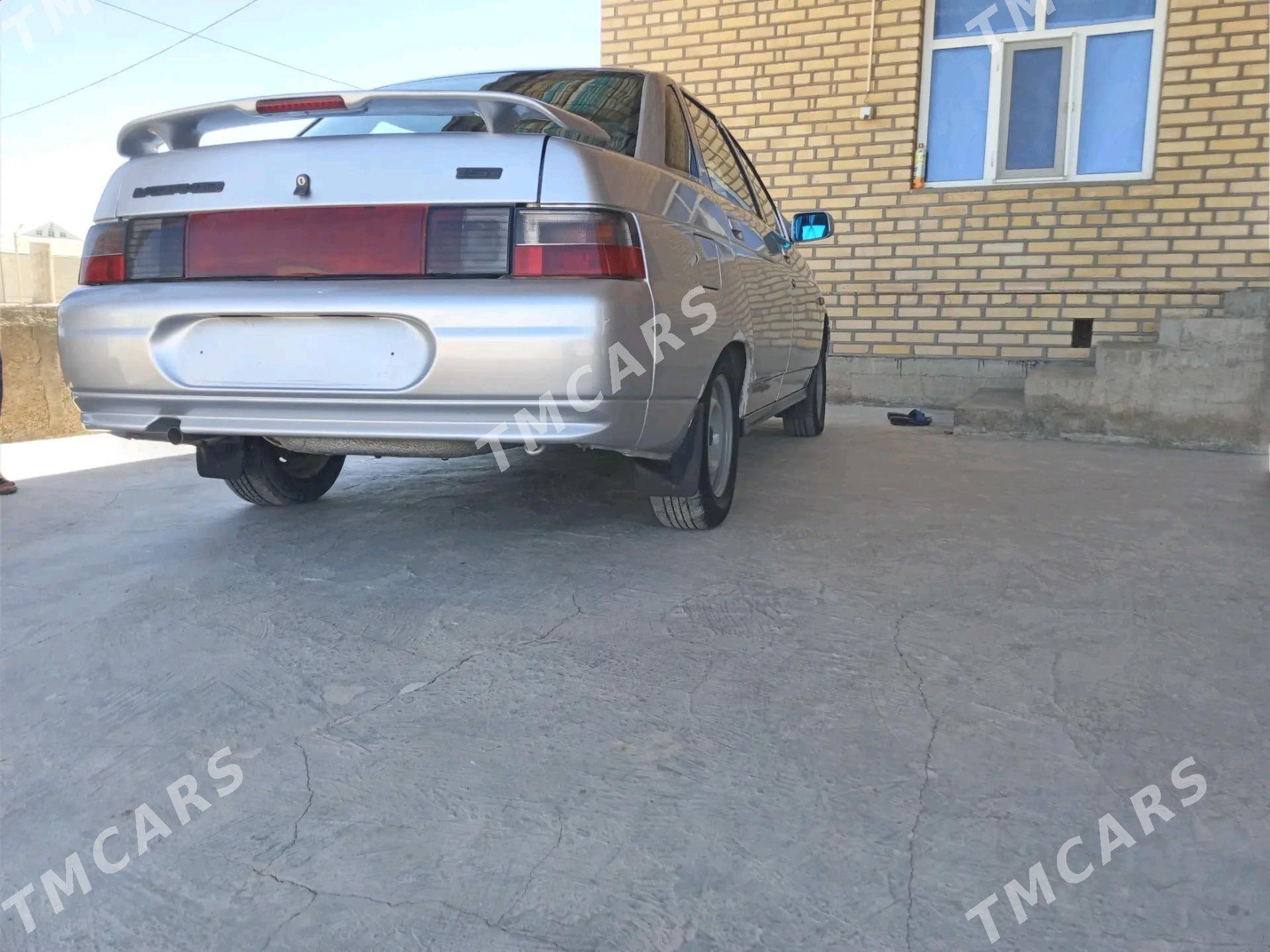 Lada 2110 2003 - 45 000 TMT - Бабадайхан - img 3