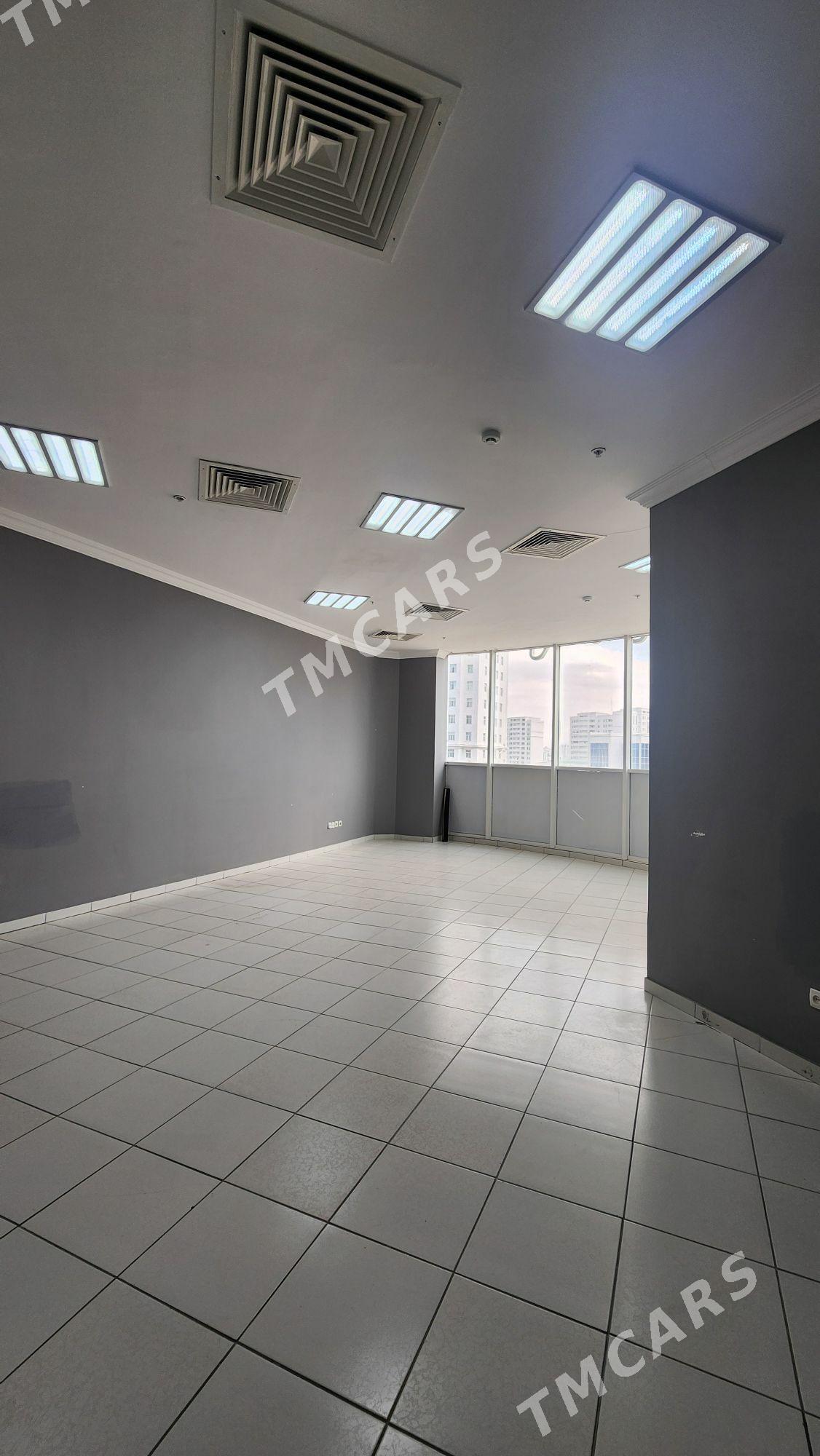 ARENDA OFIS 250 M² PADWOYSKI - Ашхабад - img 5