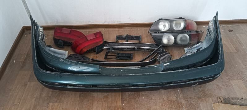 bufer fara stopnik 3 000 TMT - Фарап - img 3