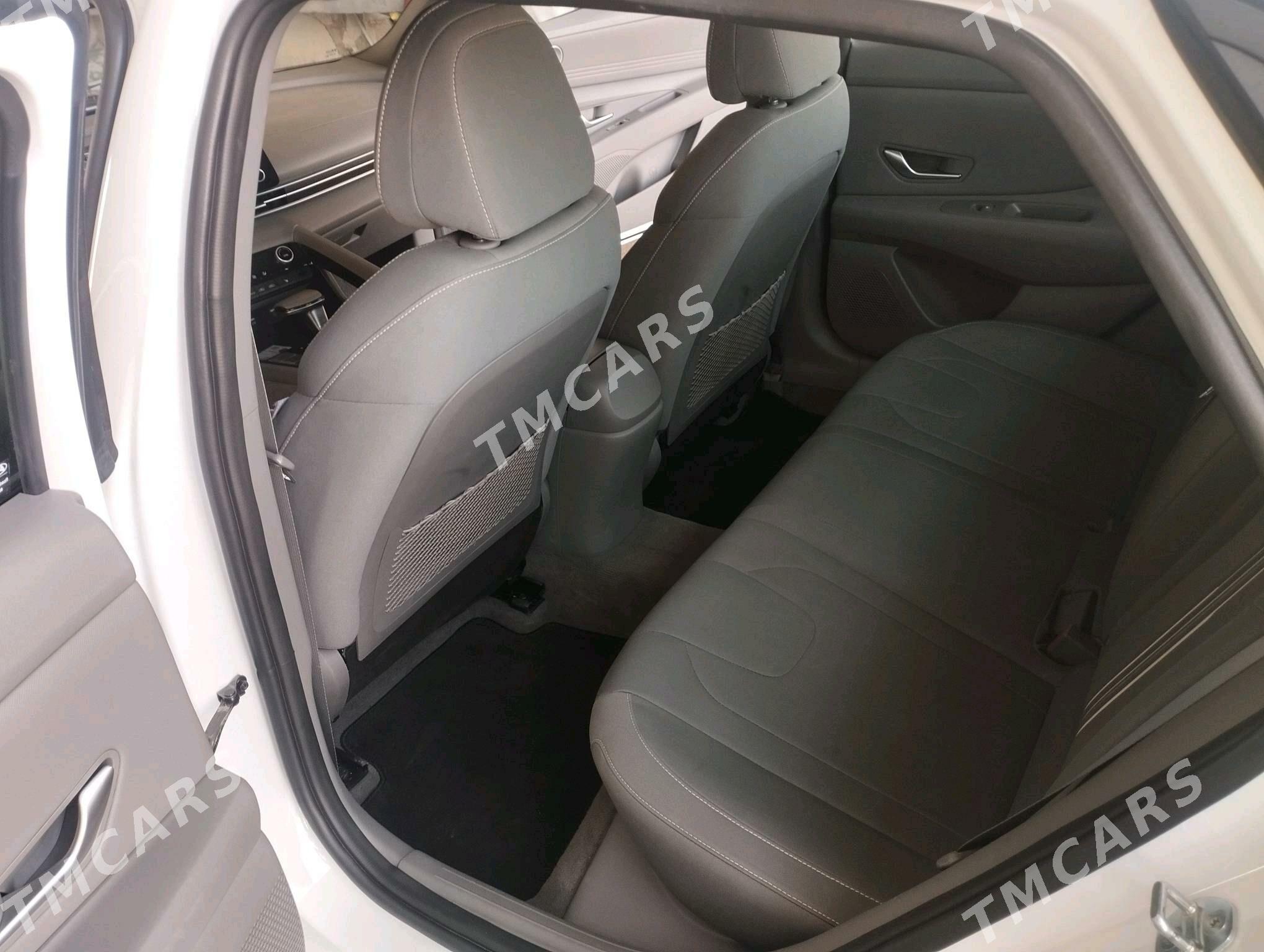 Hyundai Elantra 2021 - 242 000 TMT - Aşgabat - img 6