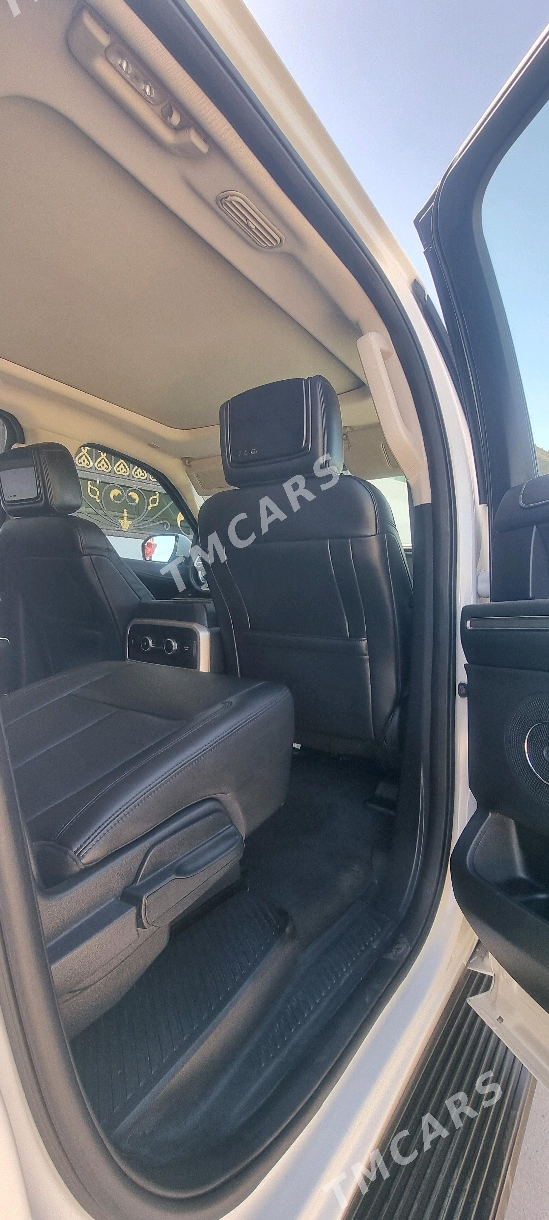Ford Expedition 2024 - 775 000 TMT - Ашхабад - img 10