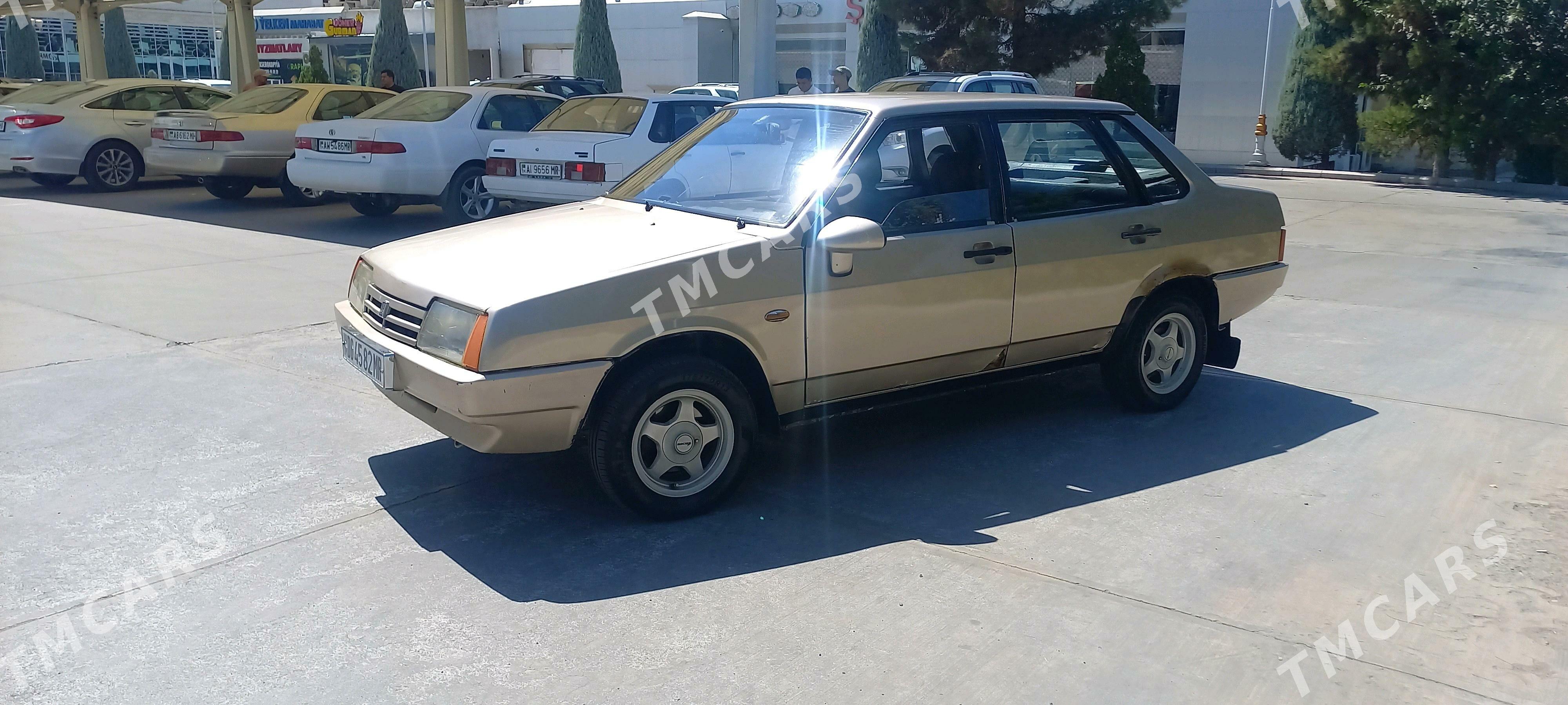 Lada 21099 1997 - 22 000 TMT - Mary - img 4