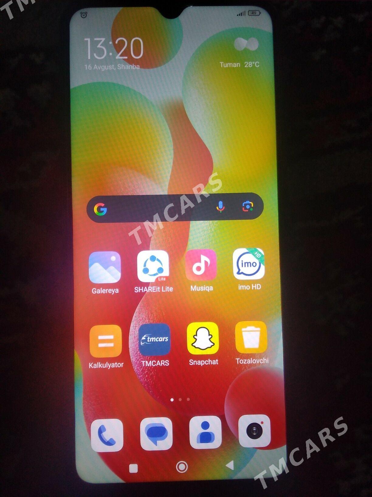 Redmi 12C - Акдепе - img 6