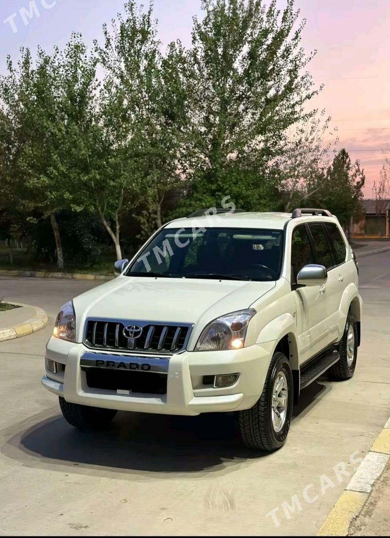 Prado Sienna hyzmaty Syyahat - Ашхабад - img 5