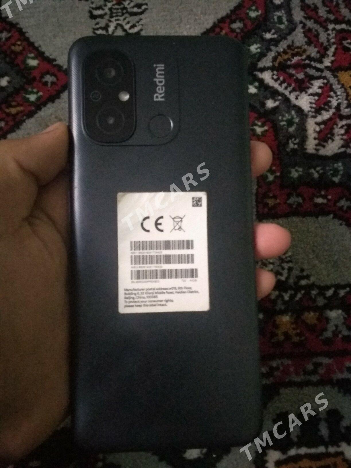 Redmi 12C - Акдепе - img 3