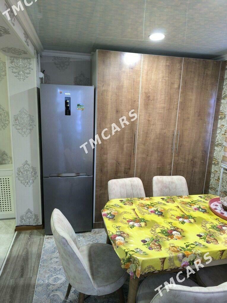 3 комн кв 4 этаж от хозяина - Туркменабат - img 3
