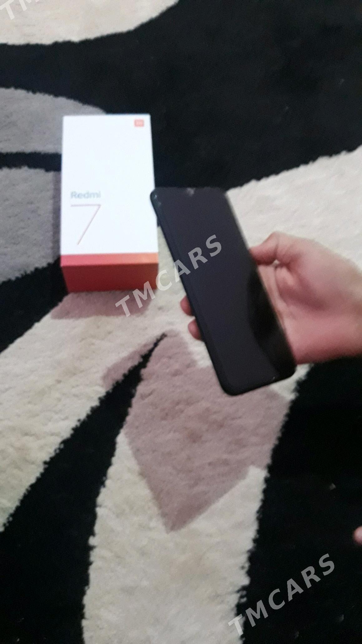 redmi7 - Gurbansoltan Eje - img 2