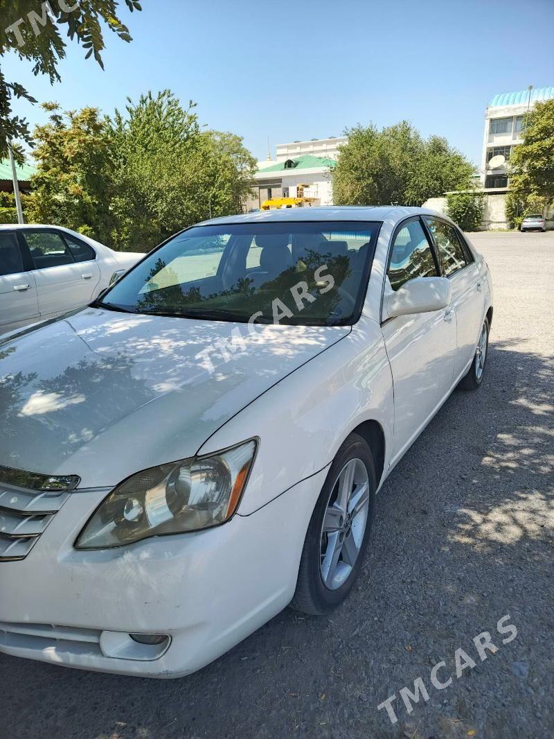 Toyota Avalon 2005 - 166 000 TMT - Aşgabat - img 4