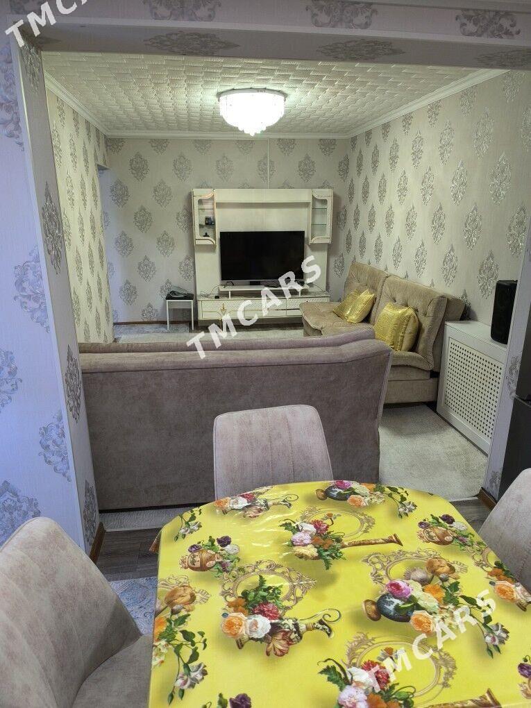 3 комн кв 4 этаж от хозяина - Туркменабат - img 5