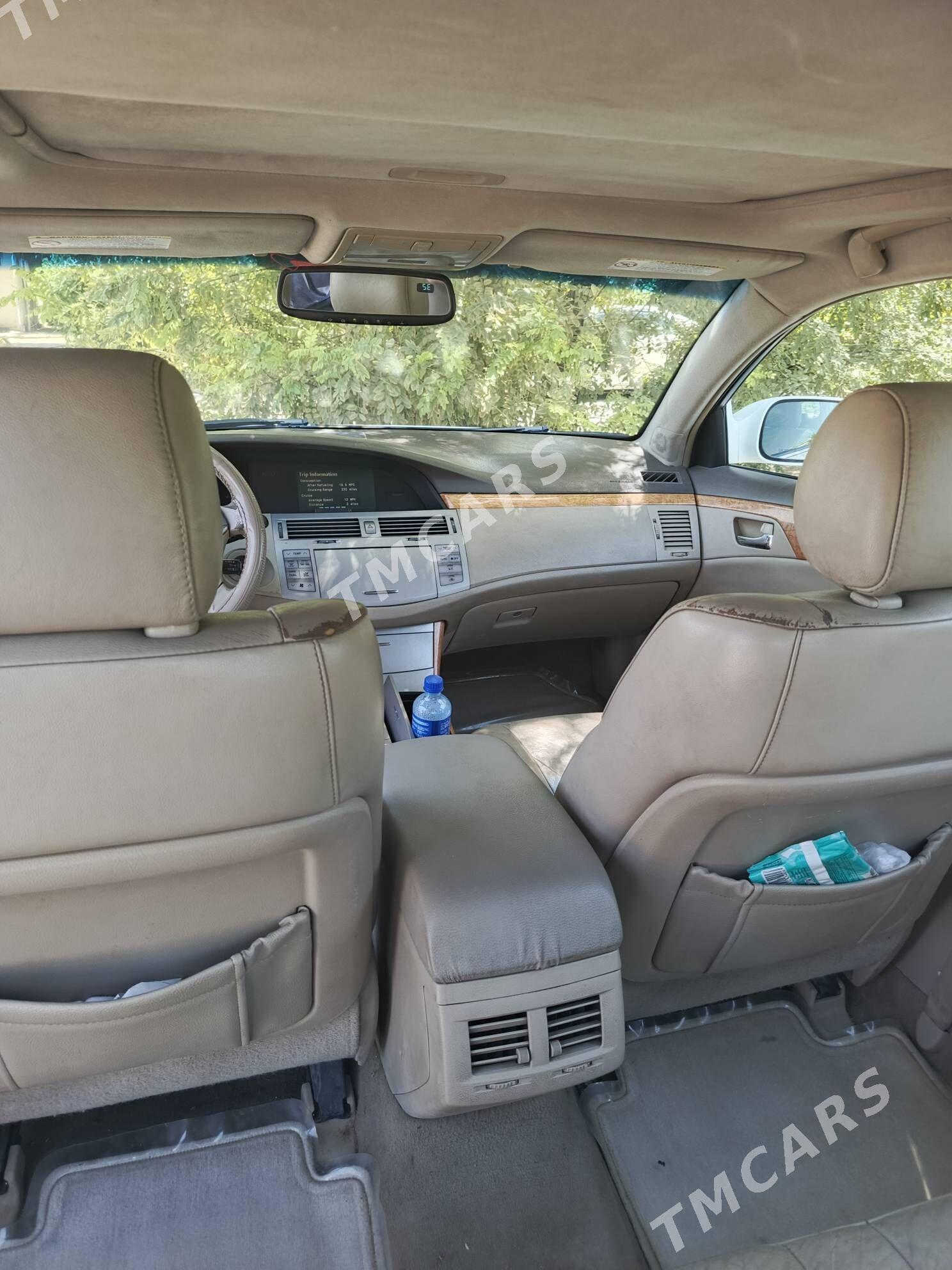Toyota Avalon 2005 - 166 000 TMT - Aşgabat - img 3