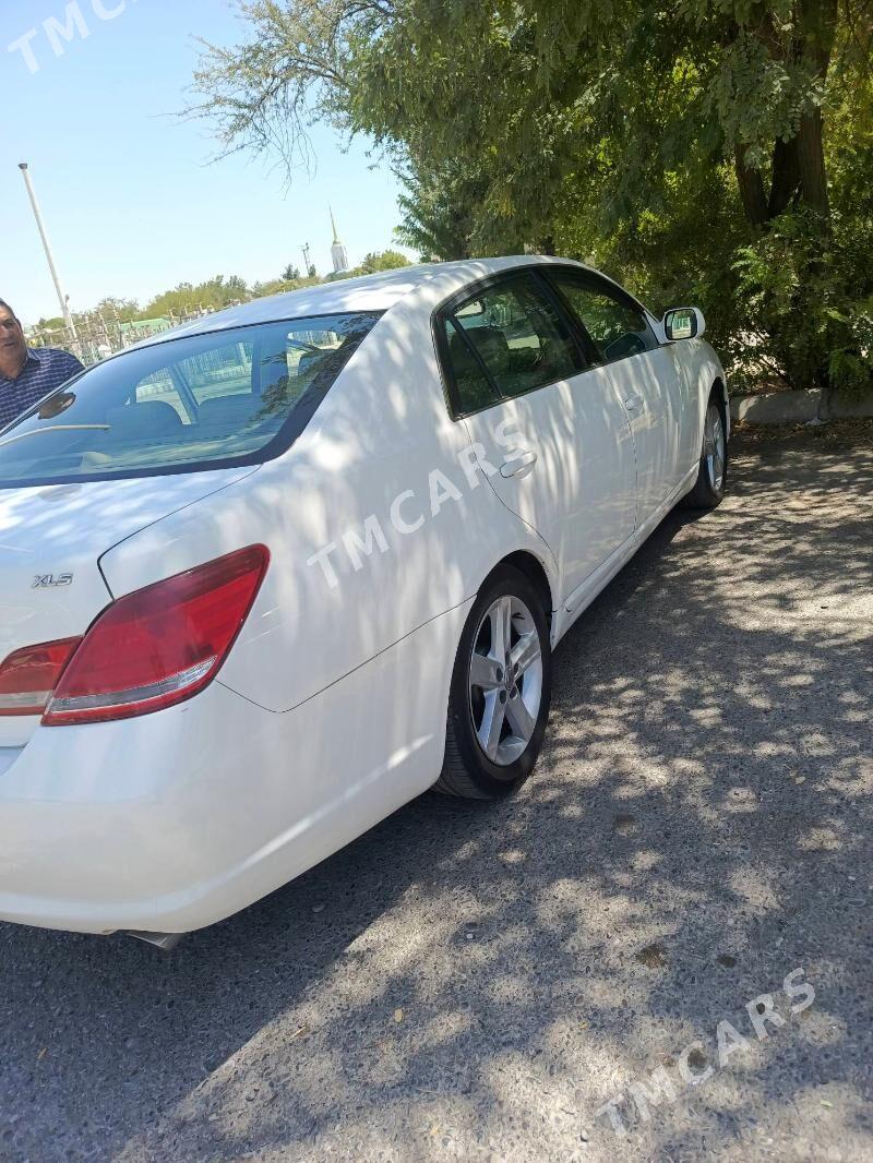 Toyota Avalon 2005 - 166 000 TMT - Aşgabat - img 5