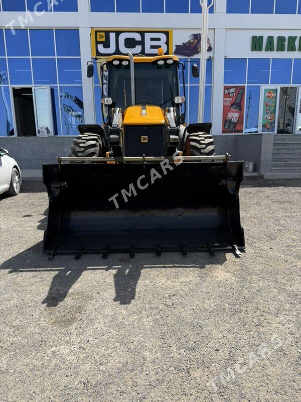 JCB 4CX ECO 2012 - 900 000 TMT - Улица Г. Кулиева (Объездная) - img 6