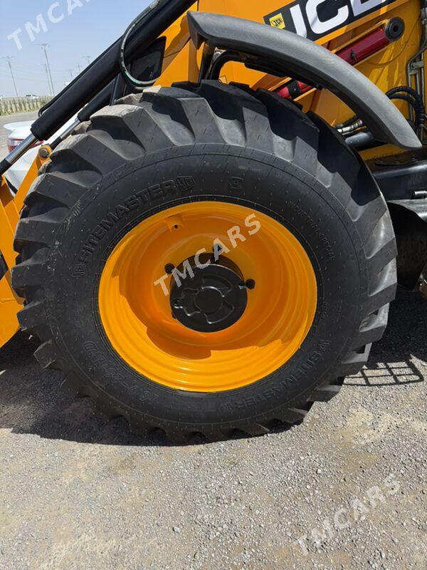 JCB 4CX ECO 2012 - 900 000 TMT - Улица Г. Кулиева (Объездная) - img 5
