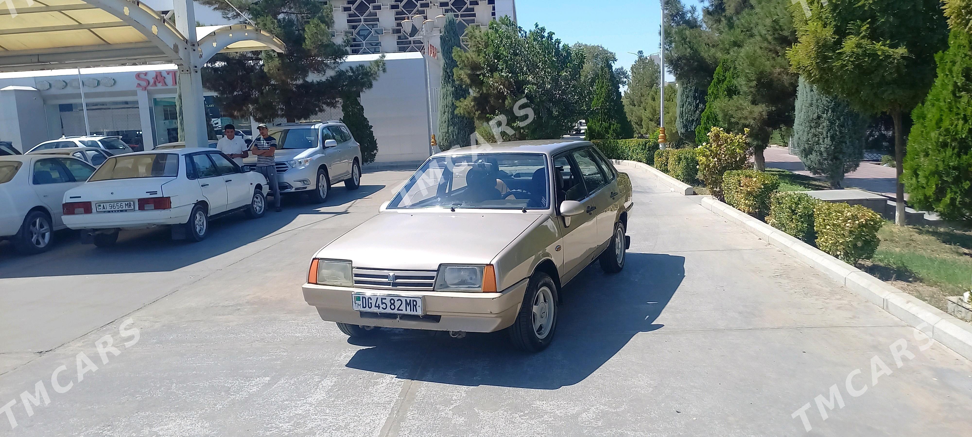 Lada 21099 1997 - 22 000 TMT - Mary - img 6