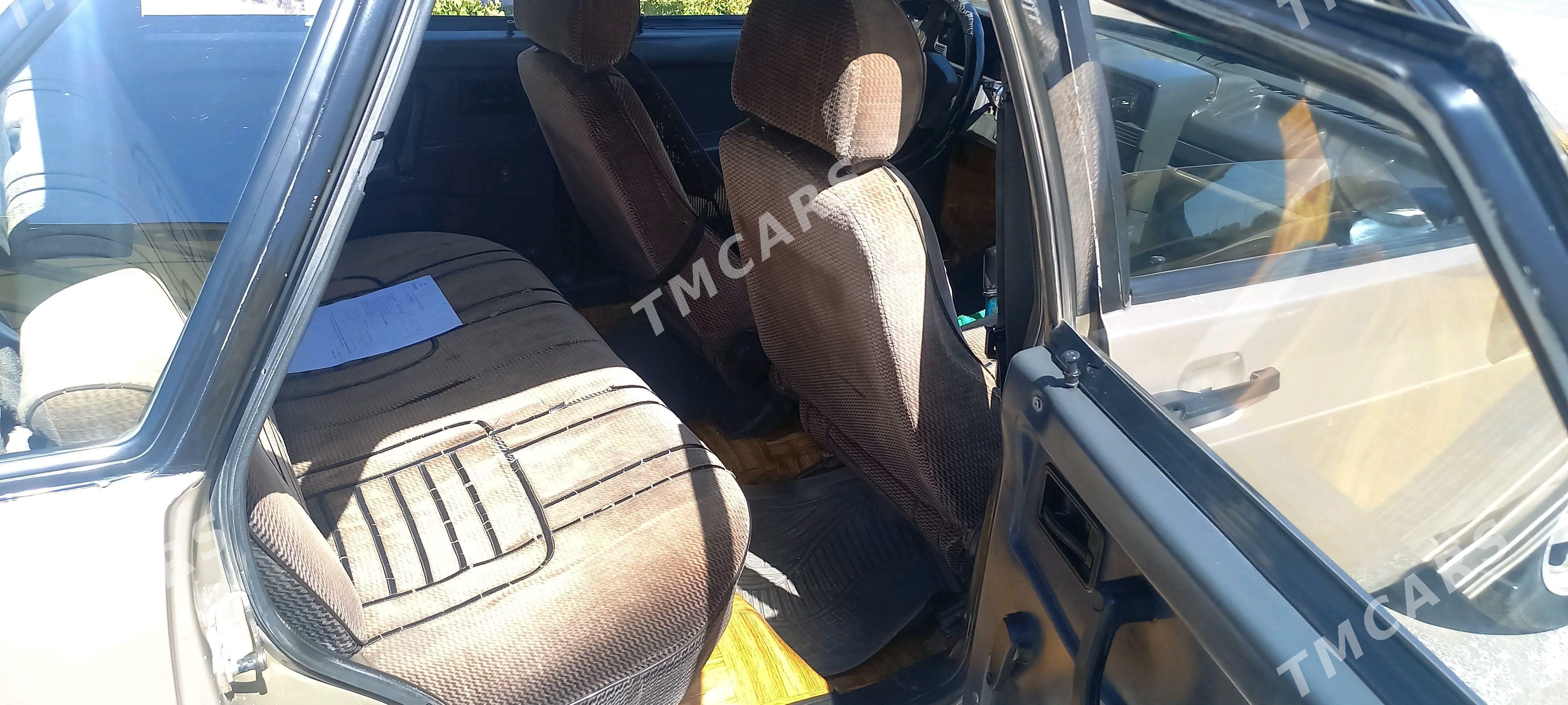 Lada 21099 1997 - 22 000 TMT - Mary - img 7
