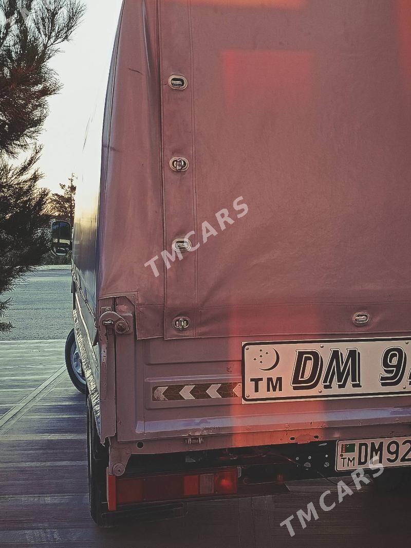 Gaz Gazel 2009 - 160 000 TMT - Ак-Бугдайский этрап - img 2