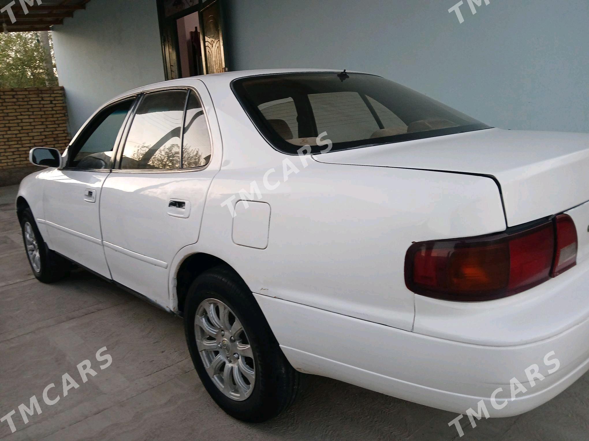 Toyota Camry 1994 - 75 000 TMT - Türkmenbaşy etr. - img 3