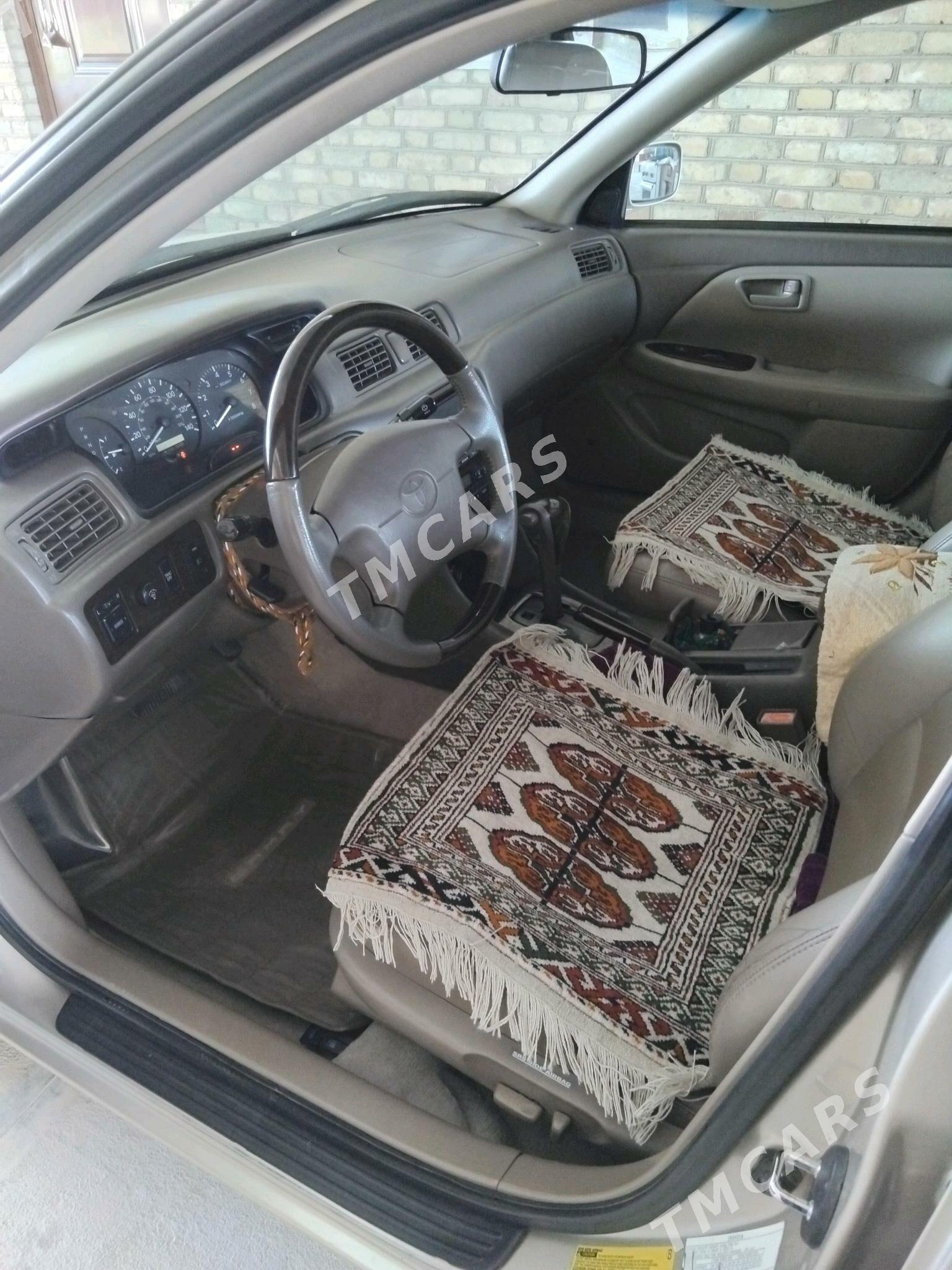 Toyota Camry 2000 - 180 000 TMT - Мары - img 3