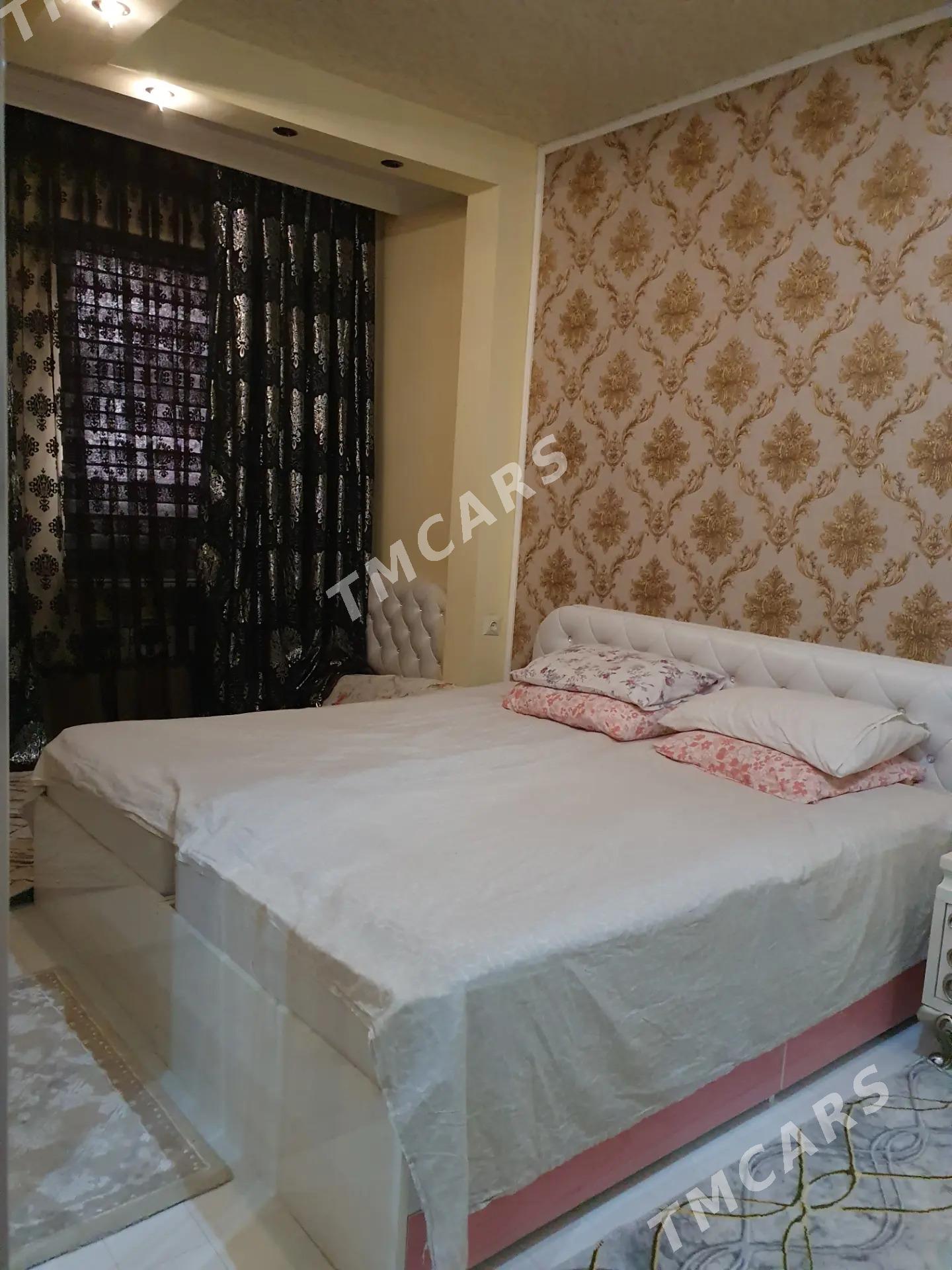 mir 6 liftin arkasy 1 kom - Parahat 6 - img 2