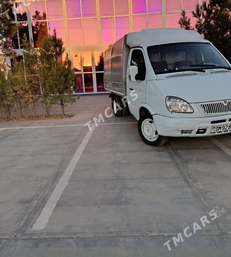 Gaz Gazel 2009 - 160 000 TMT - Ак-Бугдайский этрап - img 3