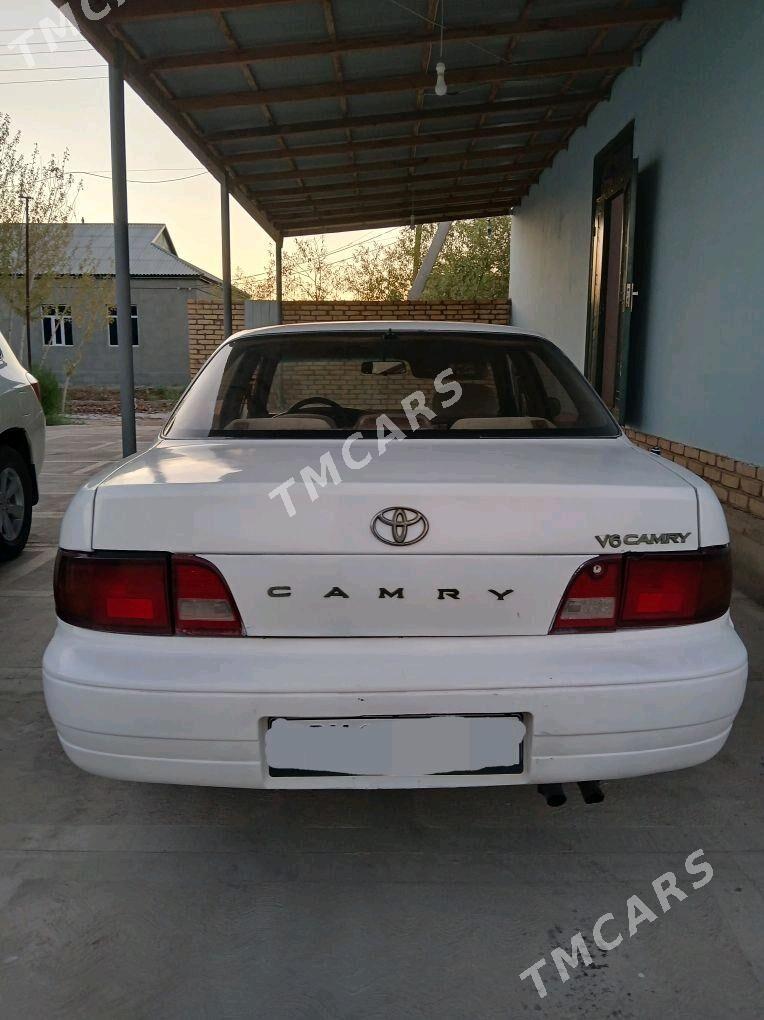 Toyota Camry 1994 - 75 000 TMT - Türkmenbaşy etr. - img 4