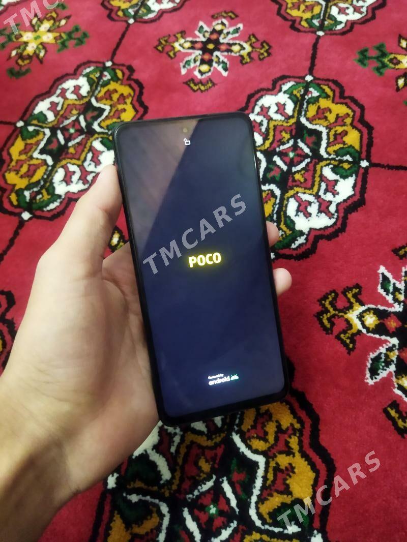 Poco X3 NFC PLATA - Дашогуз - img 3
