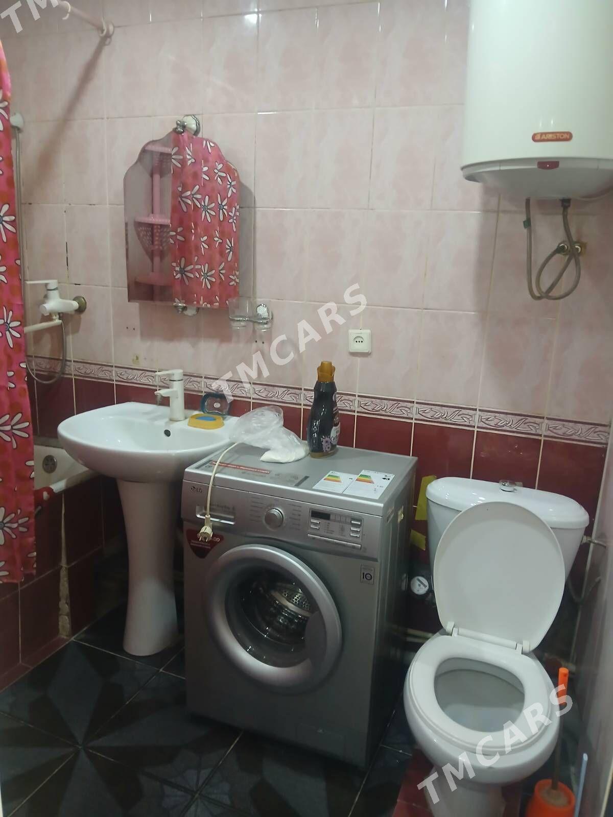 Аренда в Центре 3этж 2ком - Ашхабад - img 2