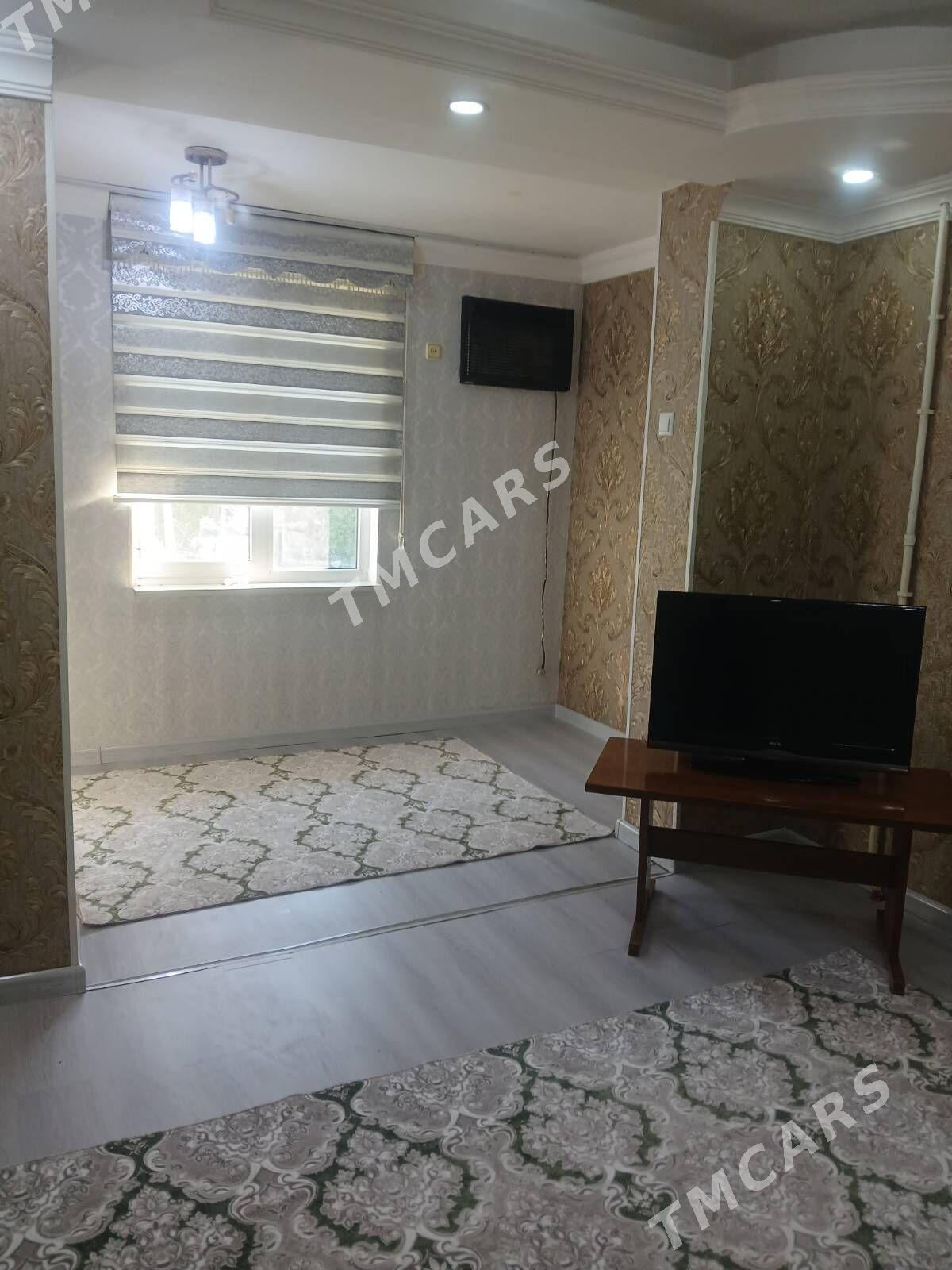 Аренда в Центре 3этж 2ком - Ашхабад - img 5