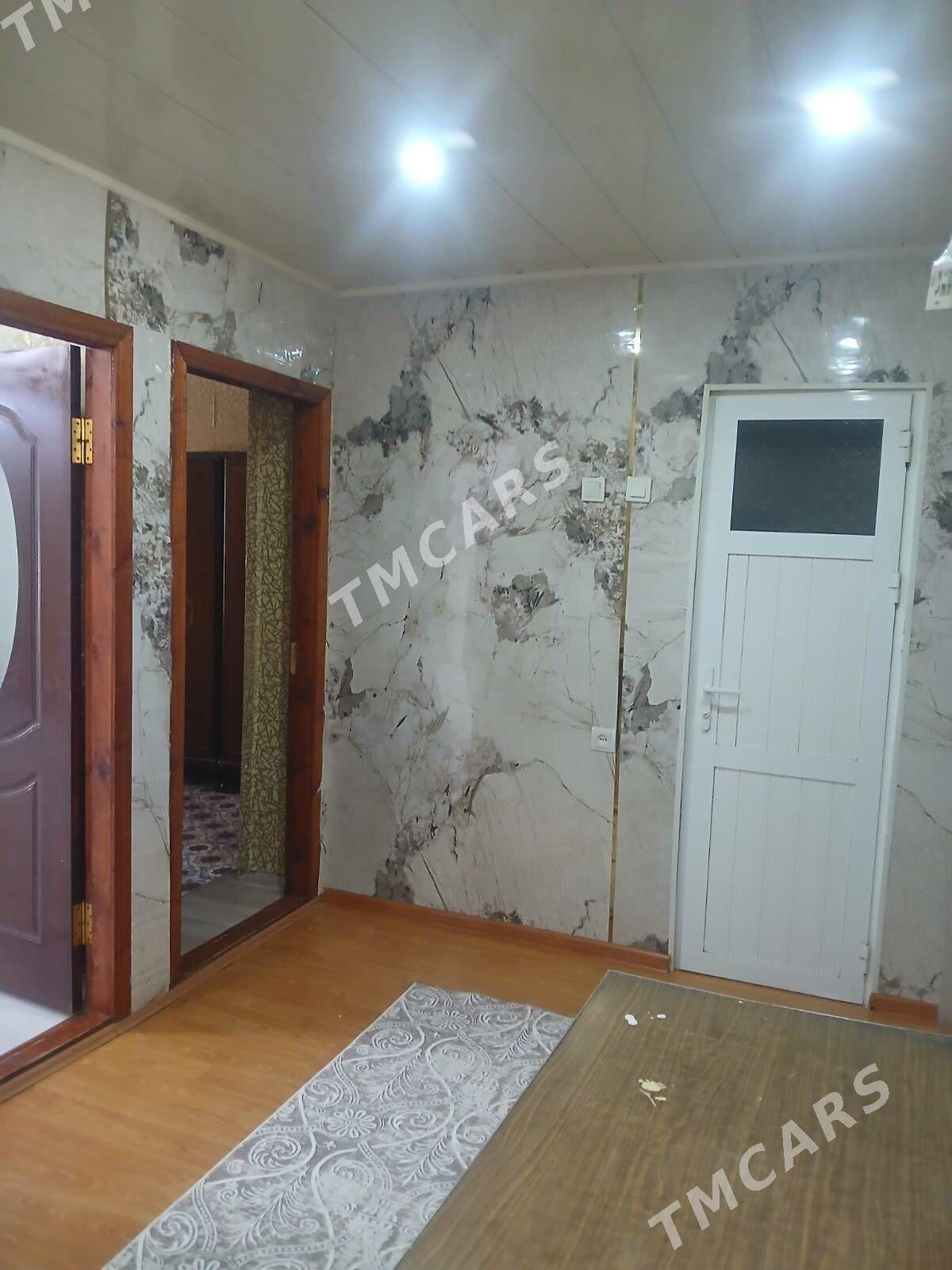 Аренда в Центре 3этж 2ком - Ашхабад - img 4