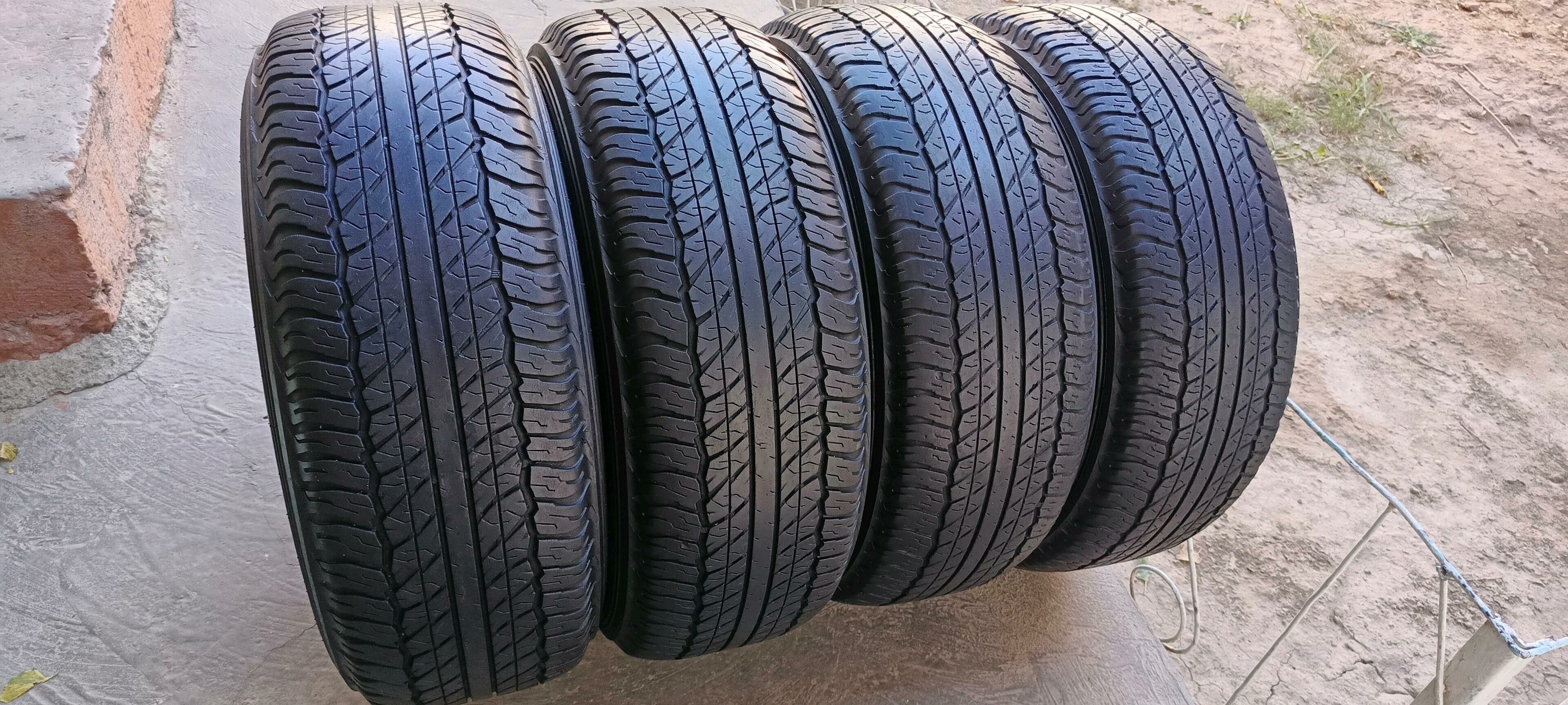 265.65.17  DUNLOP 1 600 TMT - Daşoguz - img 2