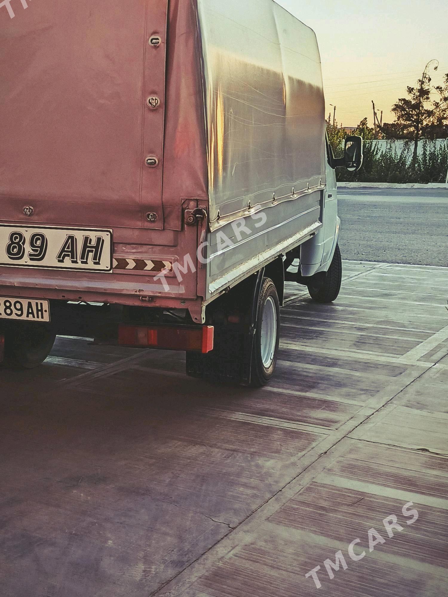 Gaz Gazel 2009 - 160 000 TMT - Ак-Бугдайский этрап - img 4