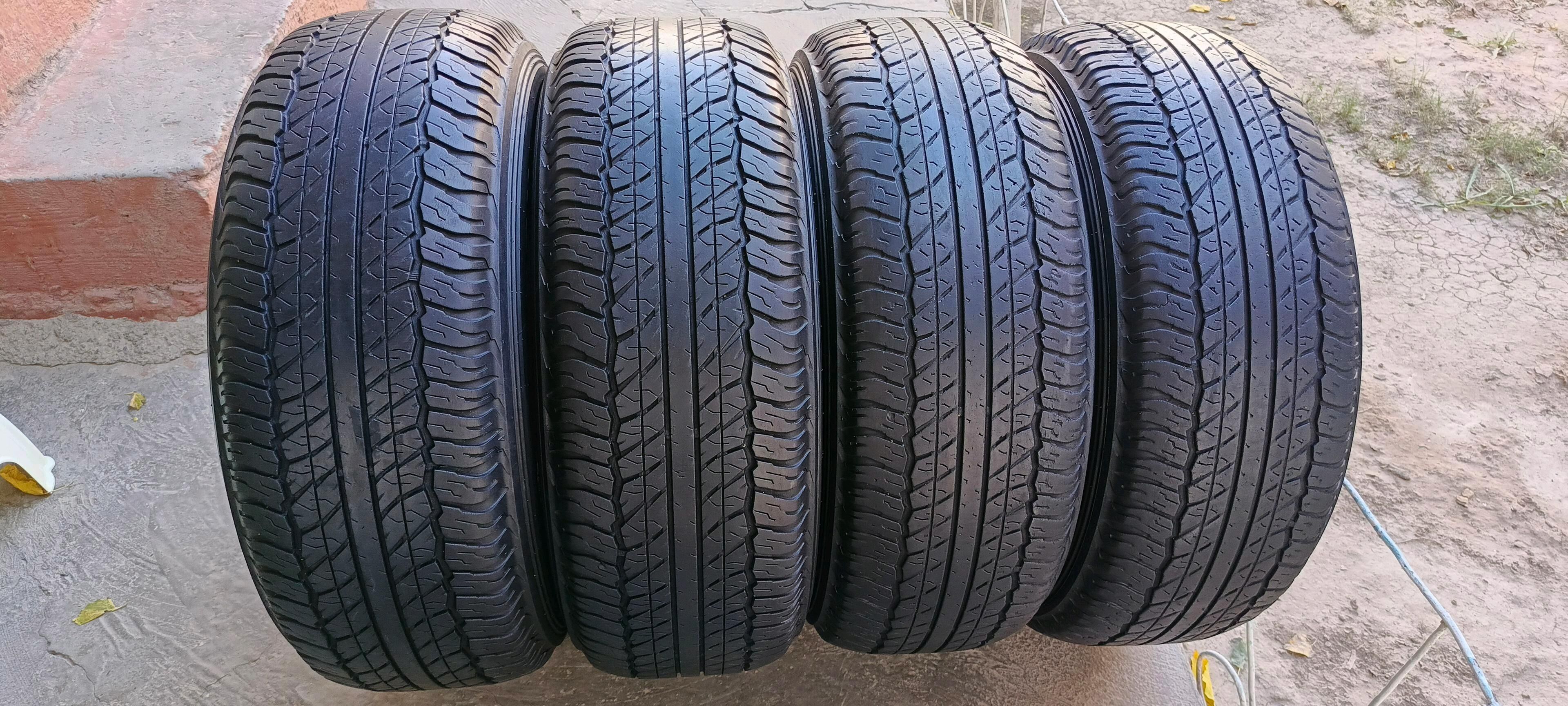265.65.17  DUNLOP 1 600 TMT - Daşoguz - img 7