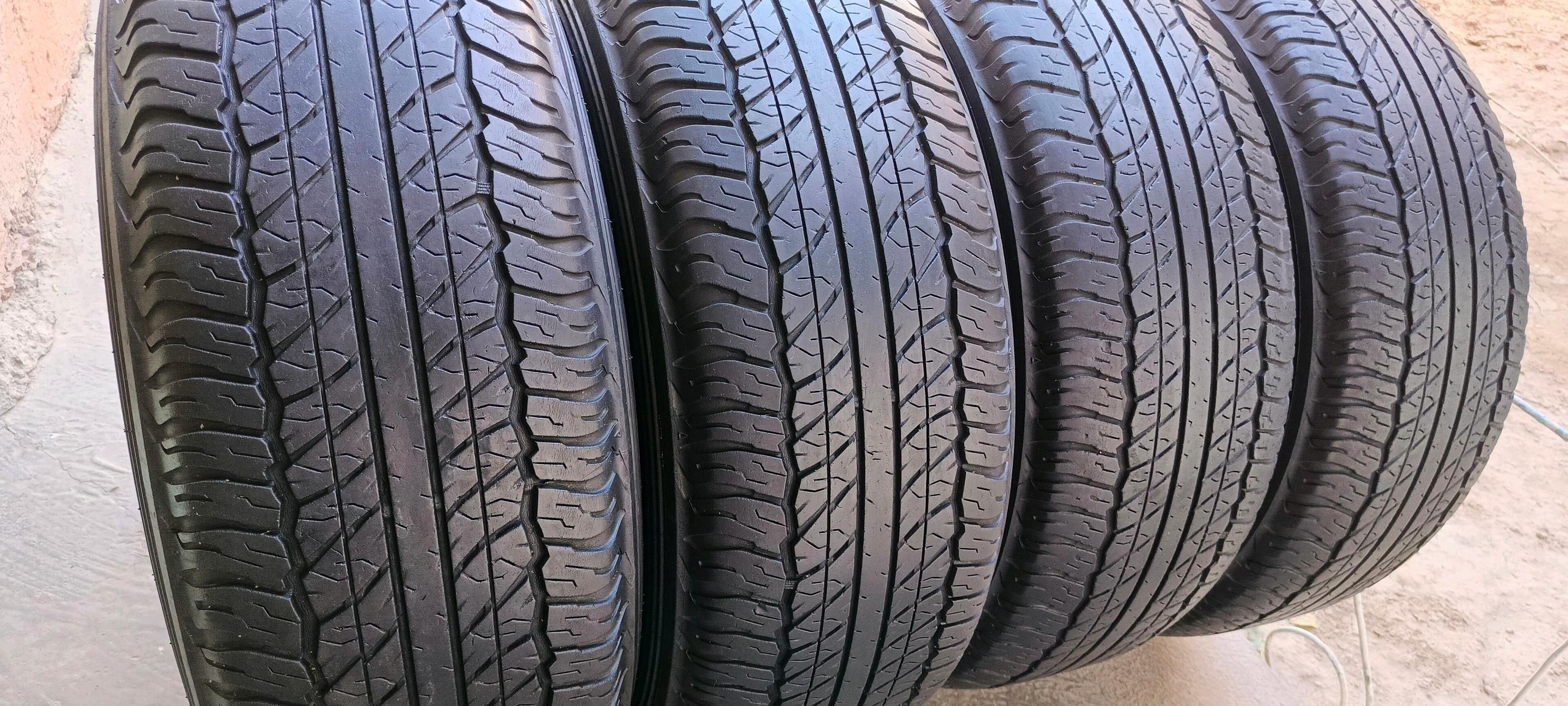 265.65.17  DUNLOP 1 600 TMT - Daşoguz - img 10