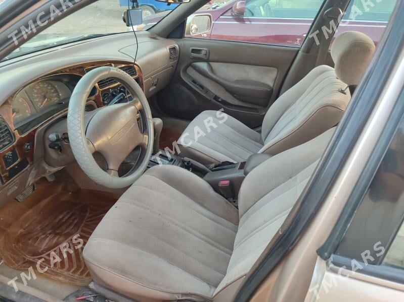 Toyota Camry 1996 - 78 000 TMT - Тагтабазар - img 7