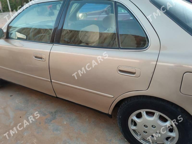 Toyota Camry 1996 - 78 000 TMT - Тагтабазар - img 5