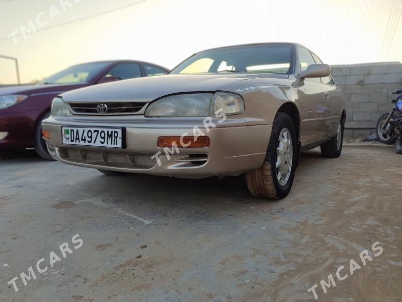 Toyota Camry 1996 - 78 000 TMT - Тагтабазар - img 10