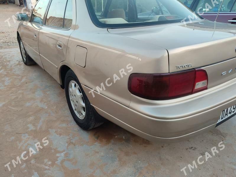 Toyota Camry 1996 - 78 000 TMT - Тагтабазар - img 9