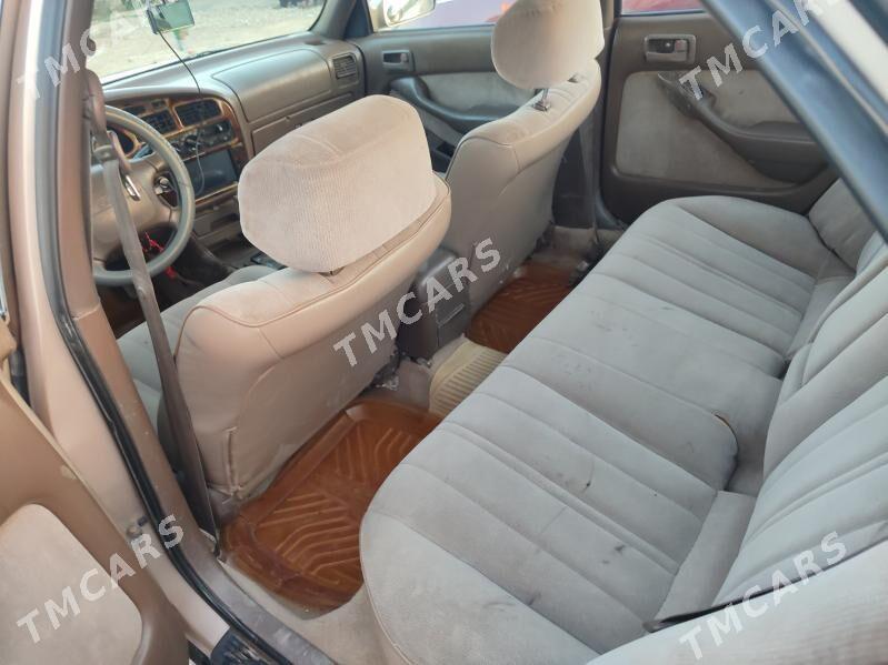 Toyota Camry 1996 - 78 000 TMT - Тагтабазар - img 2