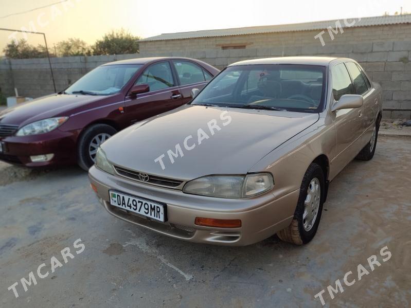 Toyota Camry 1996 - 78 000 TMT - Тагтабазар - img 6