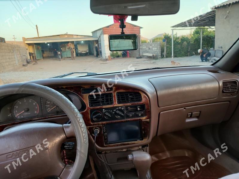 Toyota Camry 1996 - 78 000 TMT - Тагтабазар - img 4