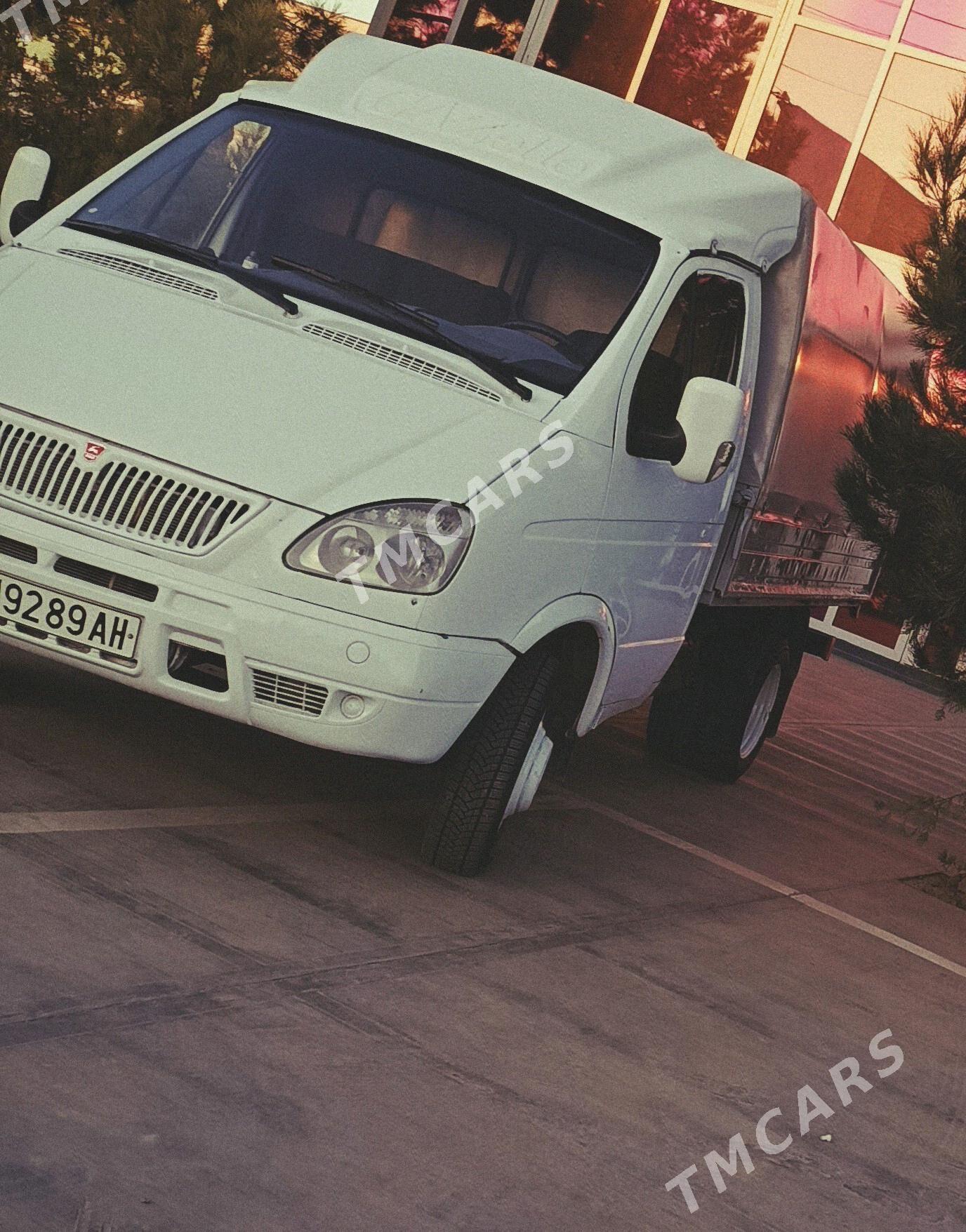 Gaz Gazel 2009 - 160 000 TMT - Ак-Бугдайский этрап - img 7