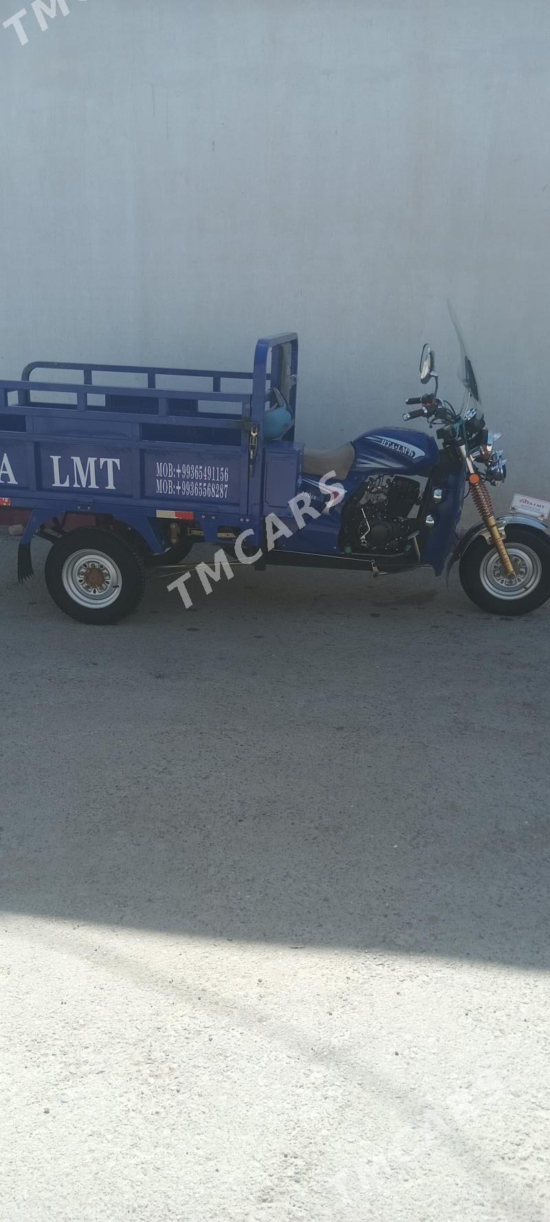 Fekon FK200-14G 2023 - 28 000 TMT - Сакарчага - img 2