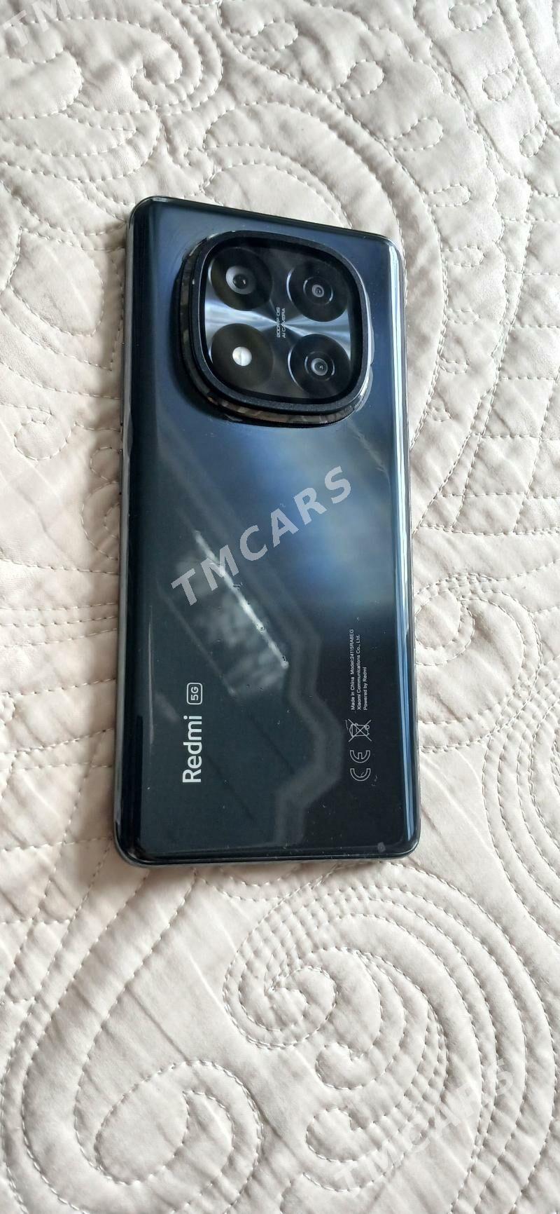 Redmi note 14 pro plus - Murgap - img 4