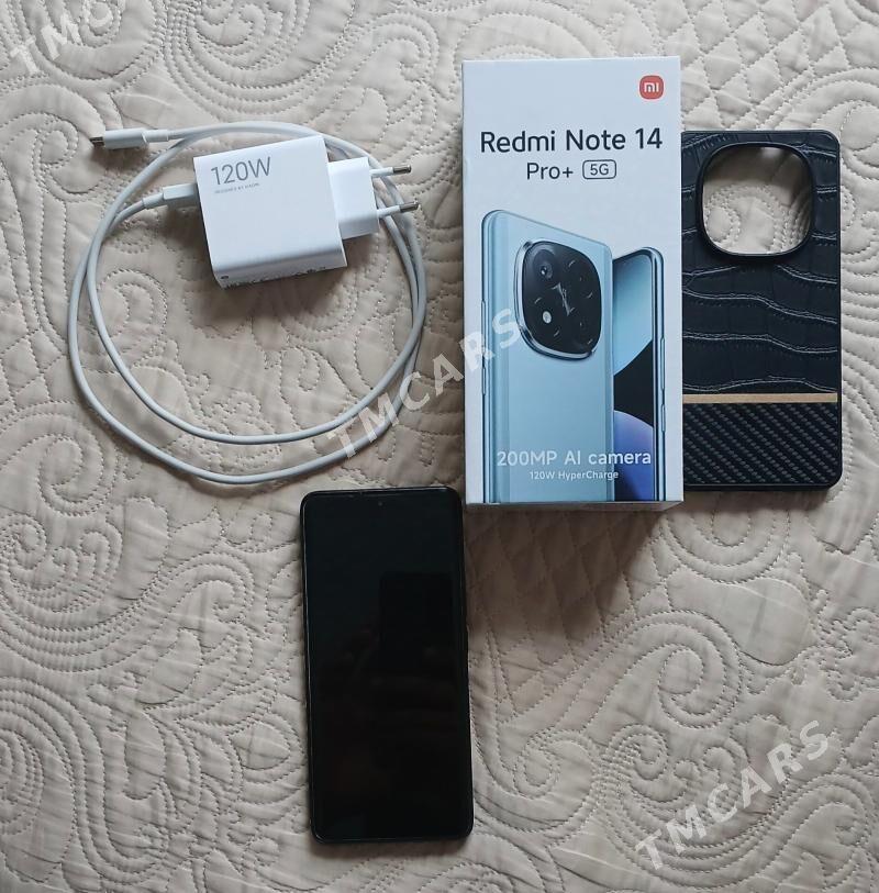 Redmi note 14 pro plus - Murgap - img 3