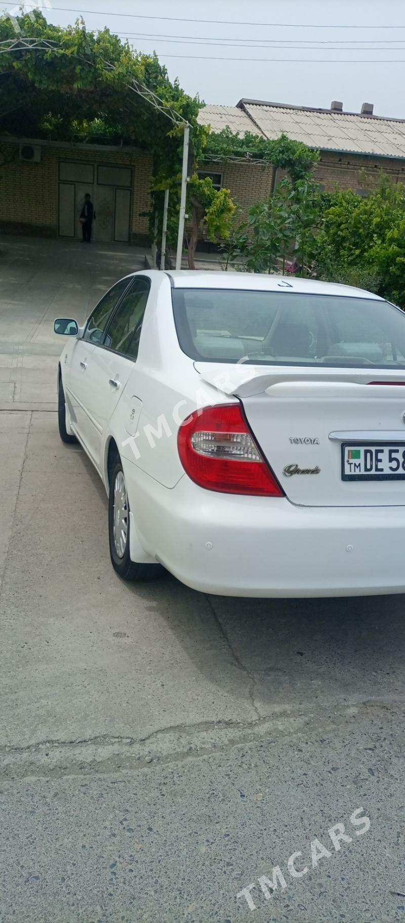 Toyota Camry 2004 - 150 000 TMT - Türkmenabat - img 2
