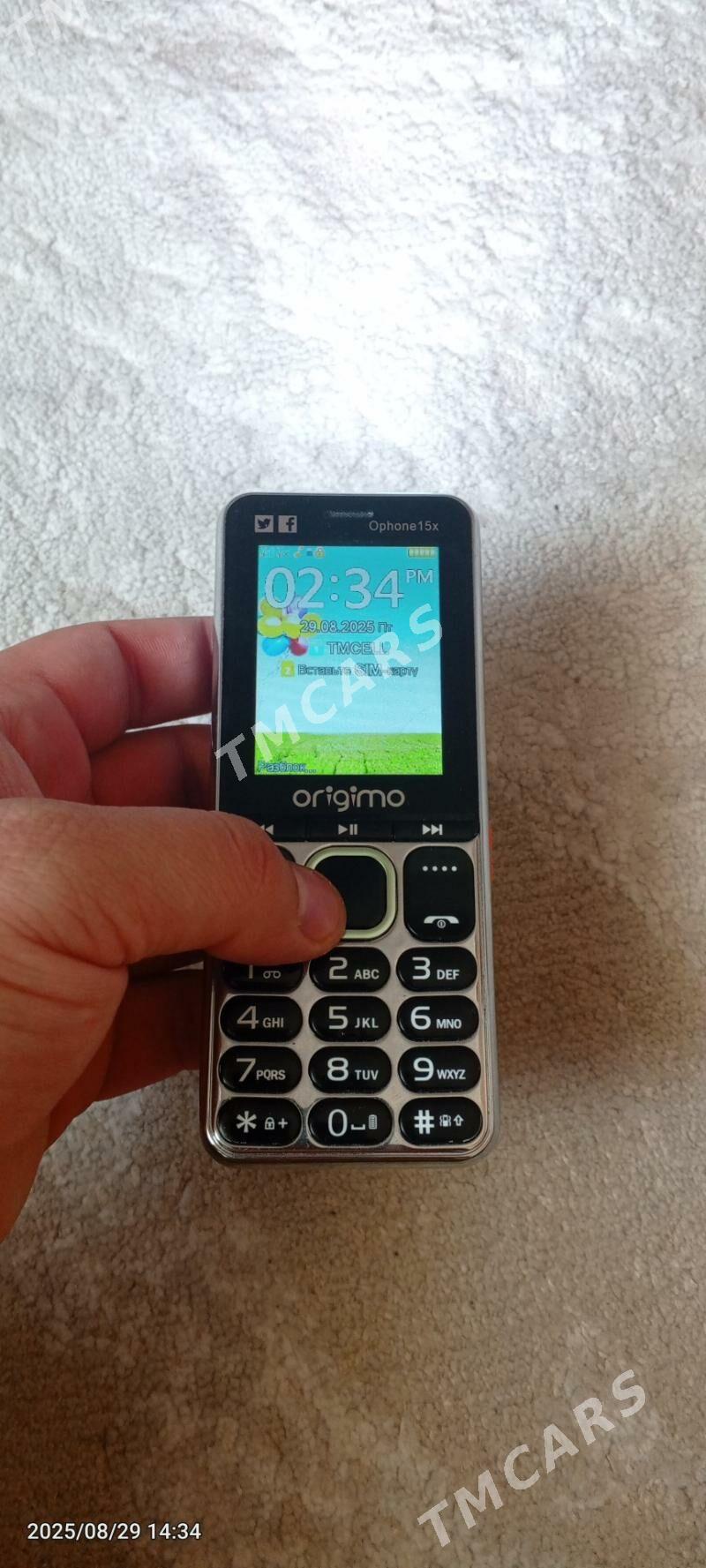 prastoy telefon - Бузмеин - img 3